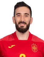 Gomez del Olmo Raul "Raul Gomez"